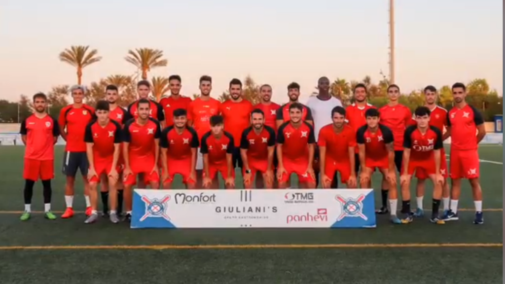 san pedro plantilla