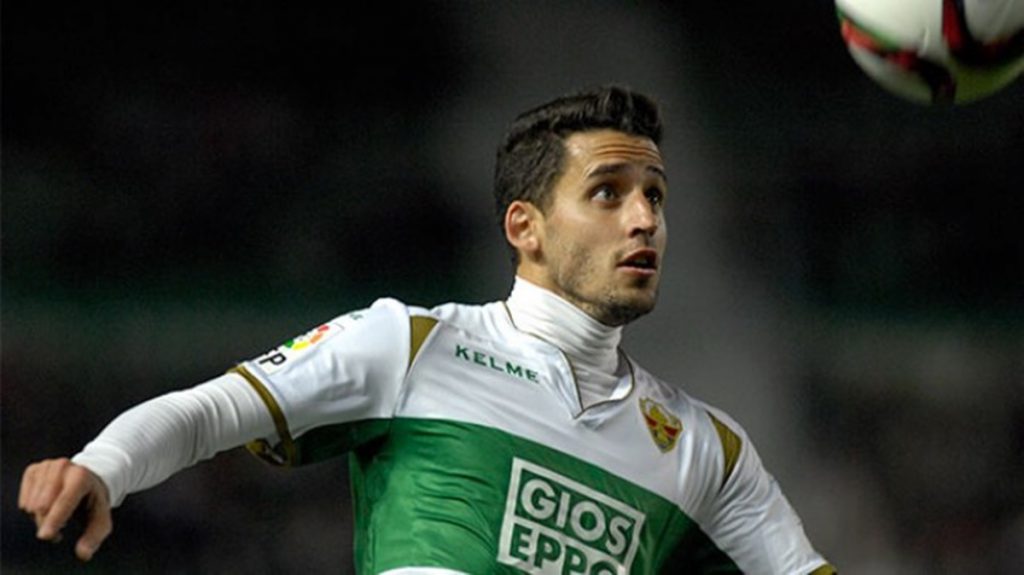 ferran corominas elche cf