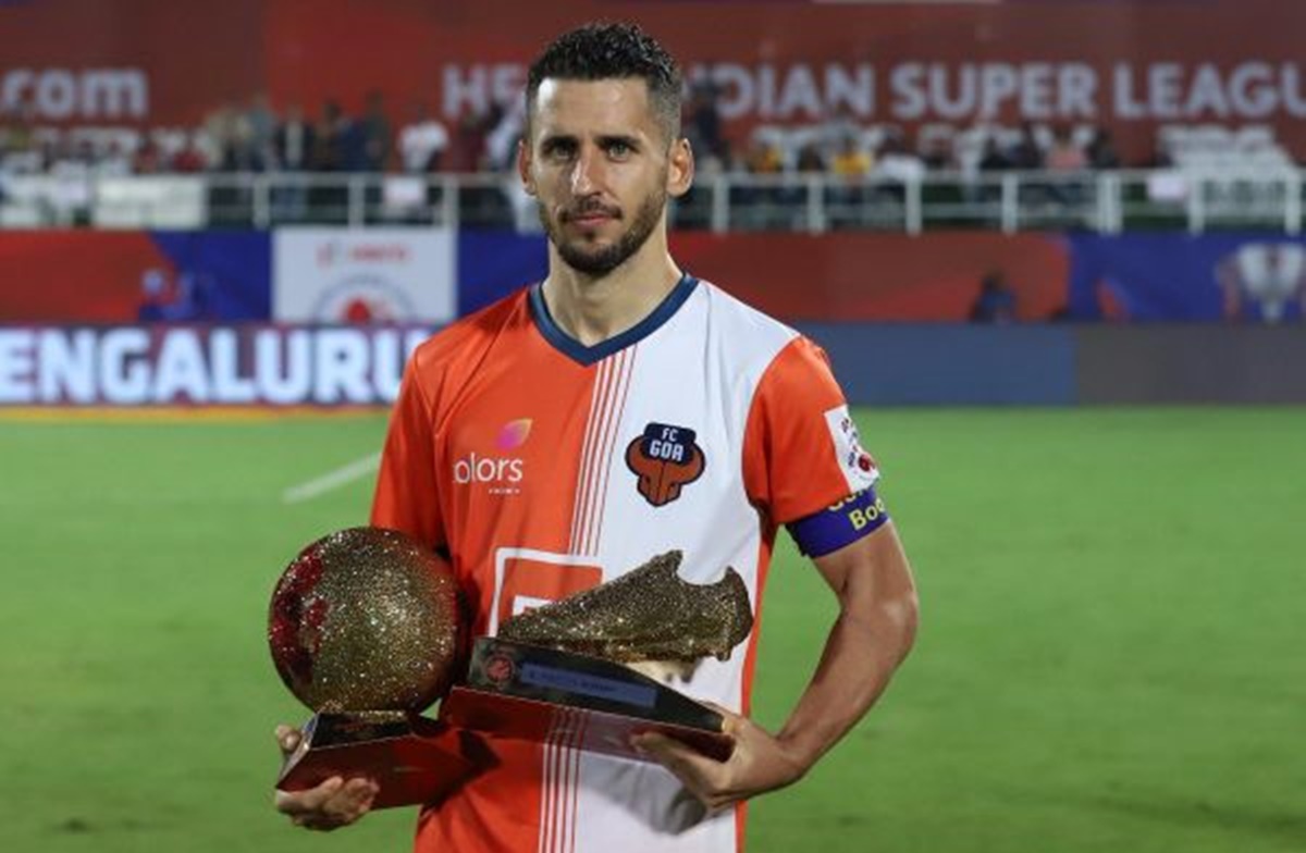 ferran corominas superliga india