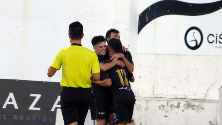 gol ontinyent 1931 cf