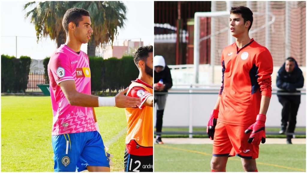 Pablo Y Fernando Puig