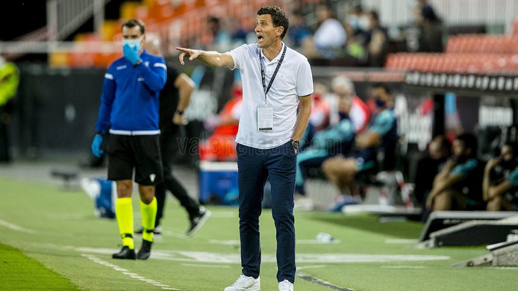 javi gracia valencia