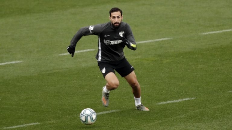 jose rodriguez malaga cf