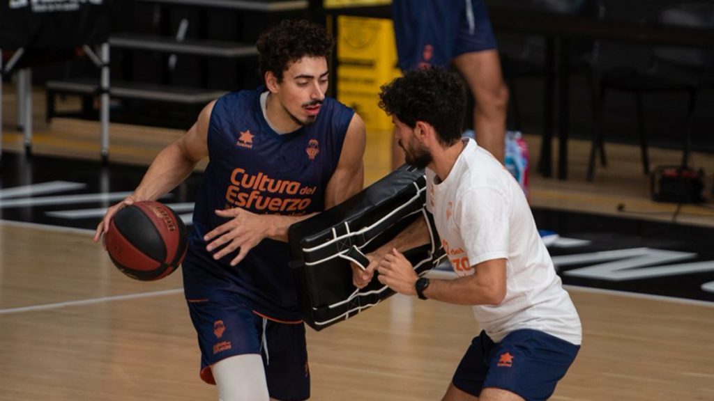 josep-puerto valencia basket