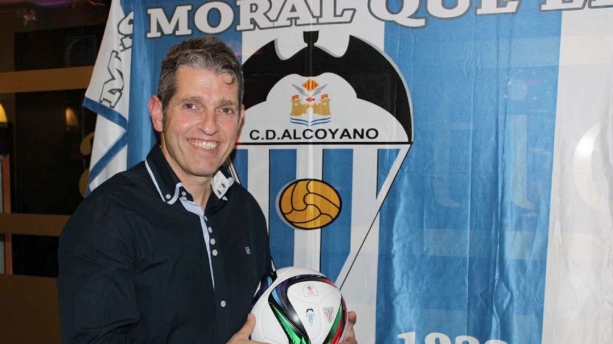 juan serrano cd alcoyano