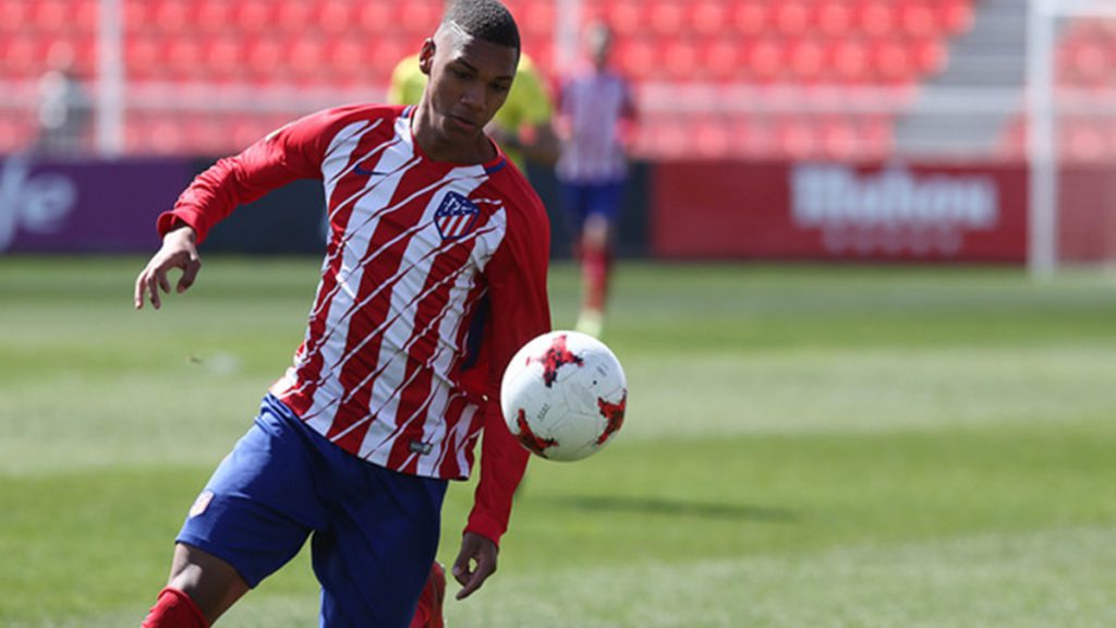 manny rodriguez altletico hercules