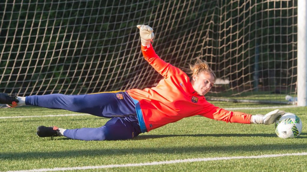 sandra paños barcelona