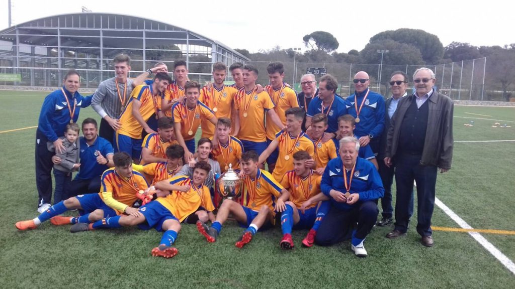 seleccio valenciana de futbol sub-18