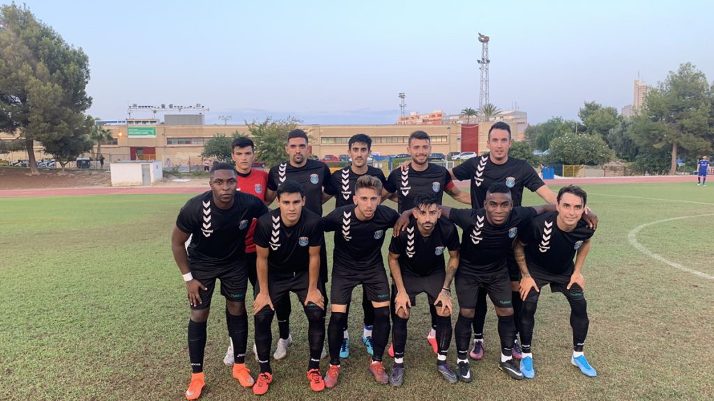 ud calpe cf benidorm