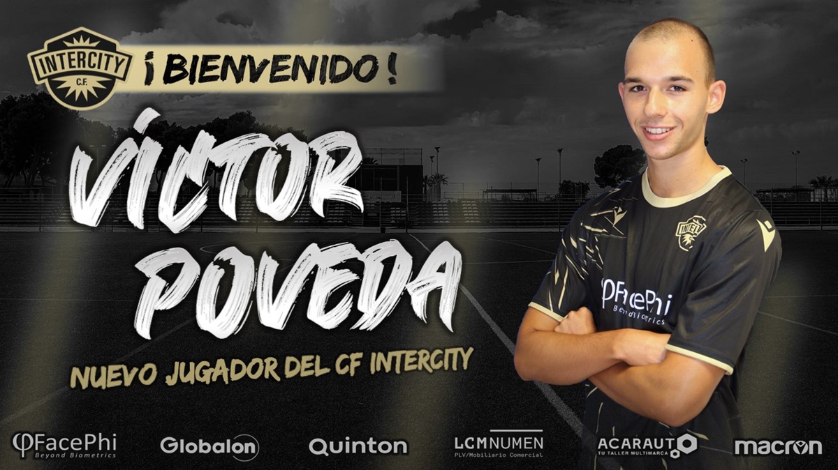 victor poveda intercity