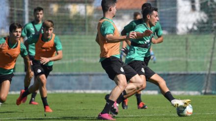 Racing de Santander
