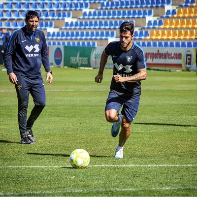 Vicente Romero en el UCAM Murcia. UCAM Murcia