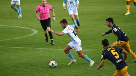 Segunda B