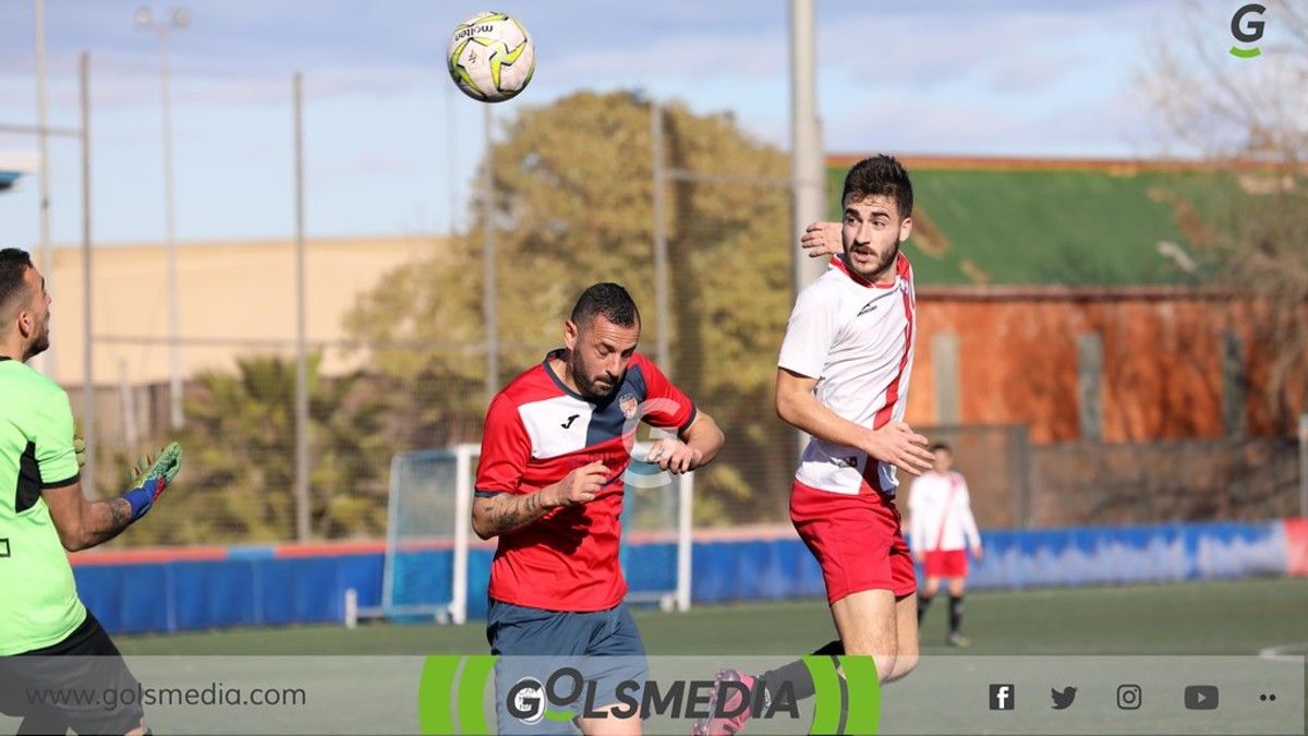 UD Juventud Barrio del Cristo-Discobolo La Torre AC