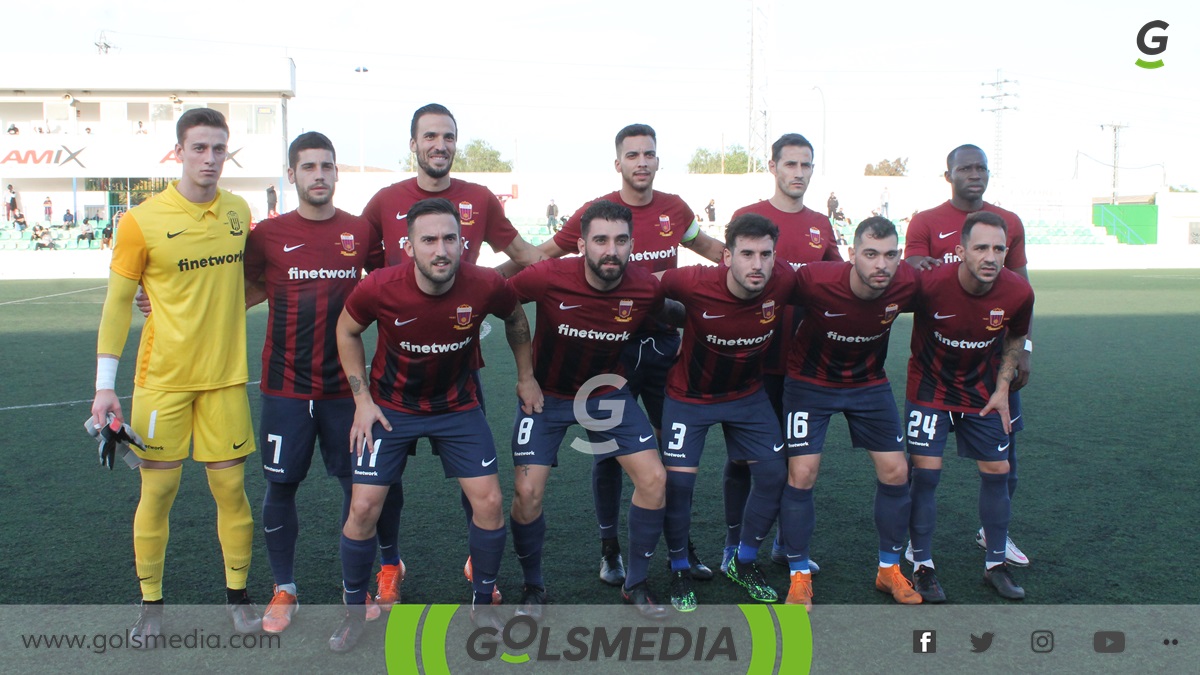 eldense once inicial