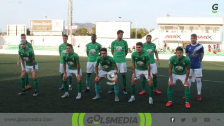 novelda cf alineacion