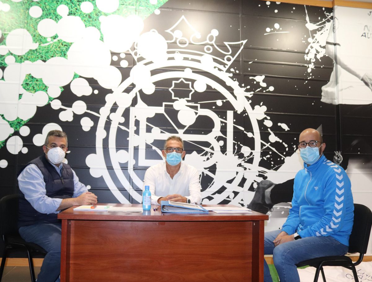 Junta Electoral de la UB Conquense en 2020. UB Conquense