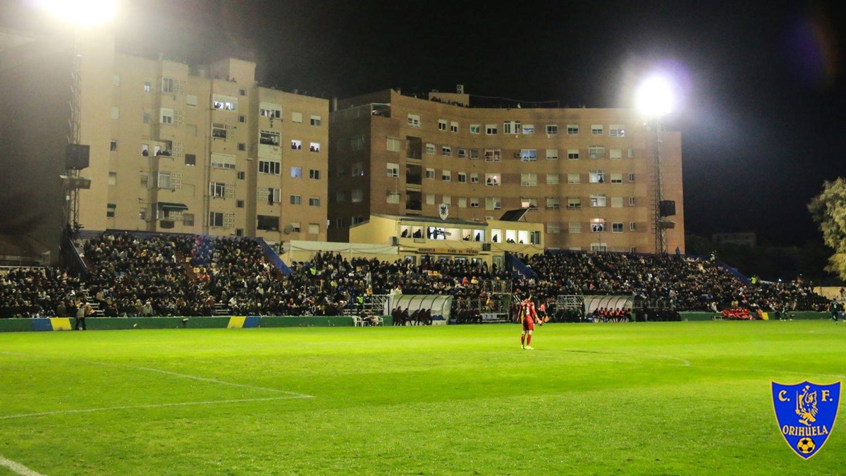 Orihuela CF