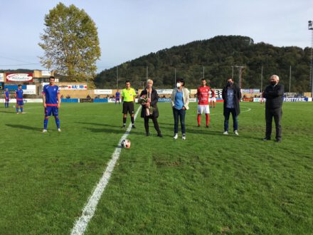 Segunda B