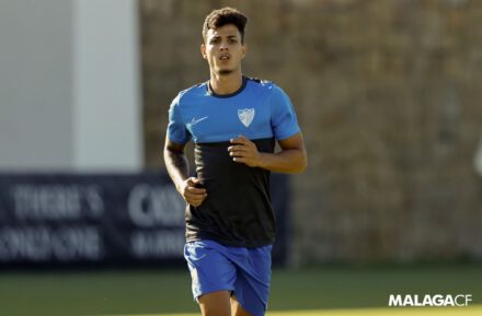 Atlético Malagueño