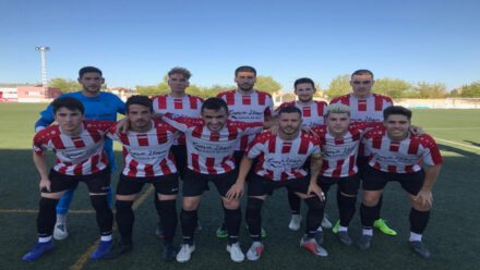 Atlético Ibañés
