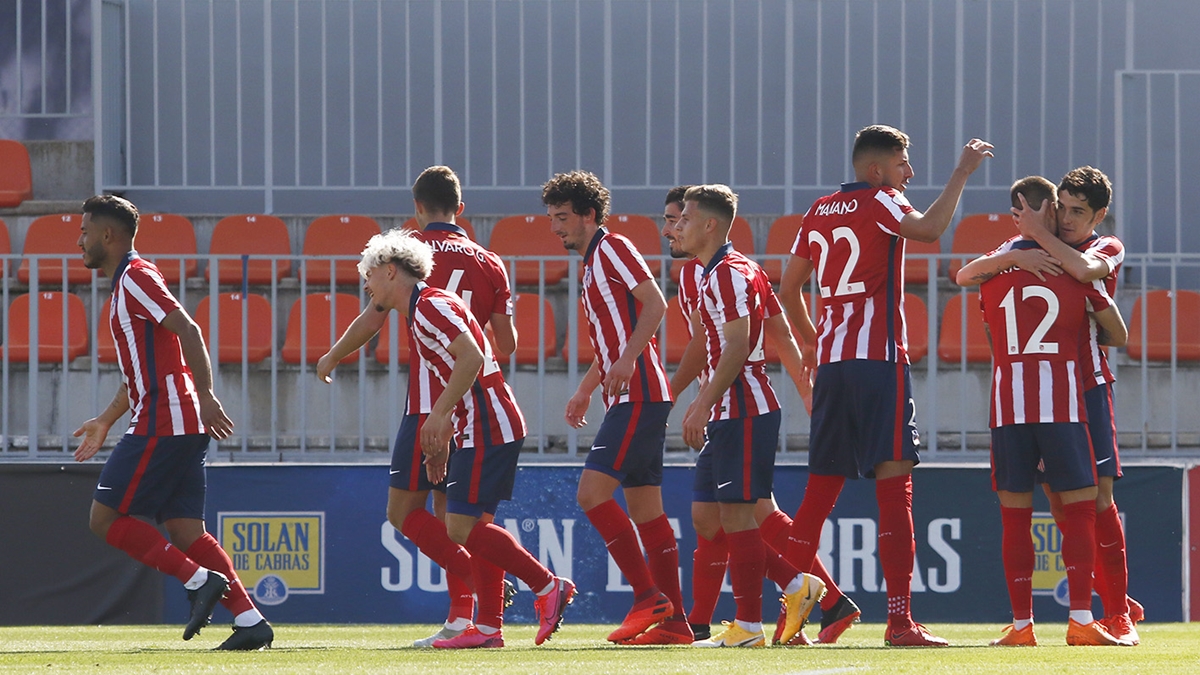 Atleti B portada