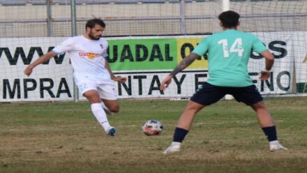 CD Guadalajara - CD Illescas