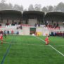 Alondras CF
