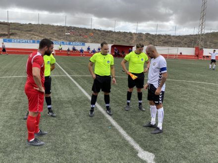 Las Zocas-Arucas CF