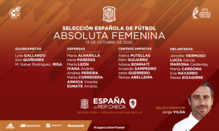 Selección Española