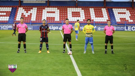 Extremadura-villarrubia