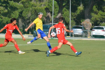 Sevilla Atlético
