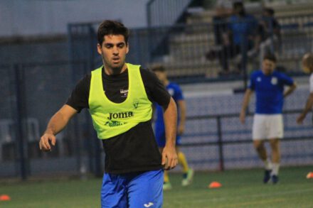 Guille Solís
