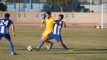 Hércules Aguilas