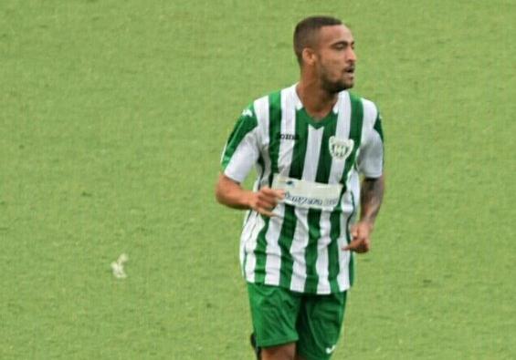 Iván Morris
