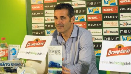 Javi Pinillos. realracingclub.es