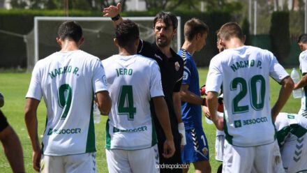 Jero Elche CF