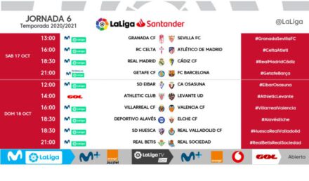 LaLiga