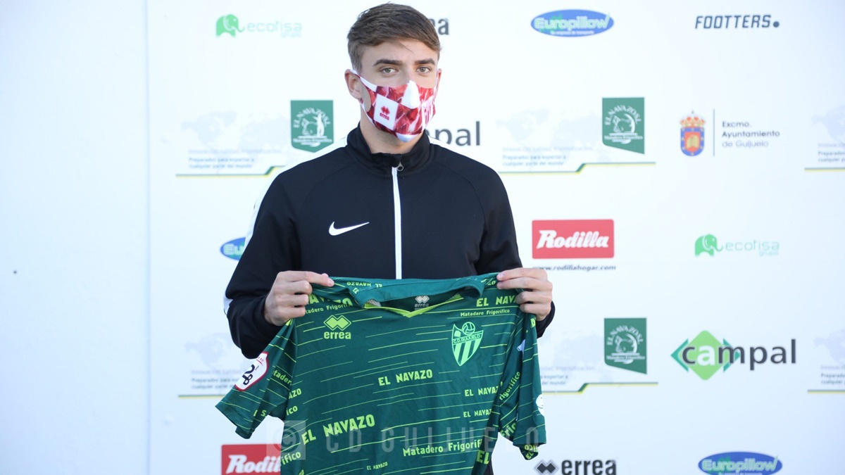 CD Guijuelo