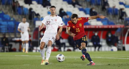 Selección Española
