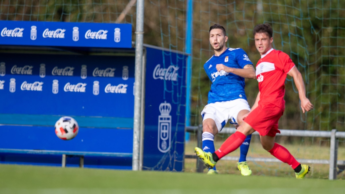 Real Oviedo B