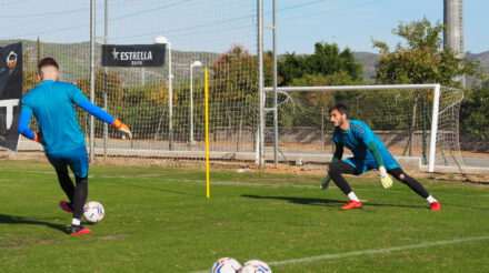 CD Castellón