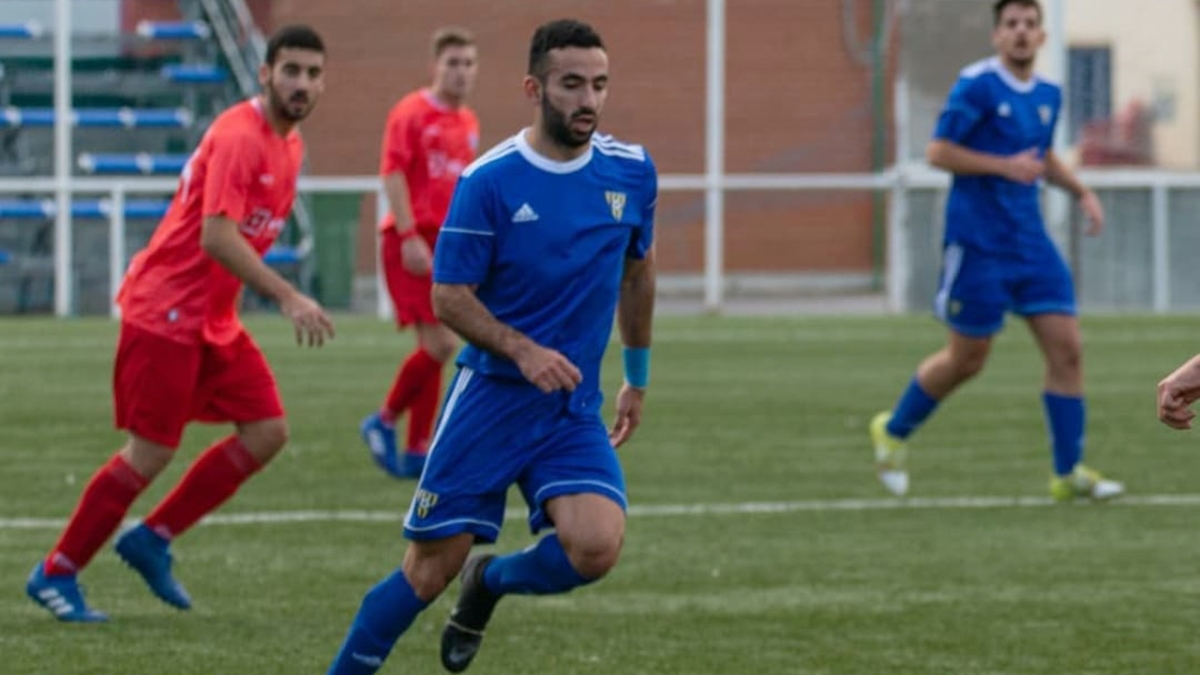 Raúl Durán CD Lugo