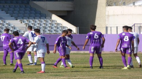 Previa Tercera RFEF  Conil CF - Sevilla FC C