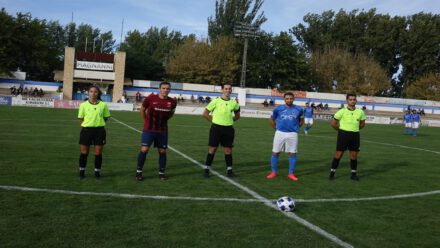 UD Almansa - CD Eldense