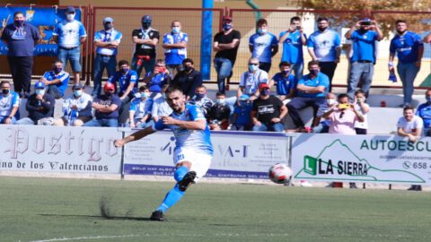 Fútbol: CONIL C.F. - SEVILLA F.C. 'C' 