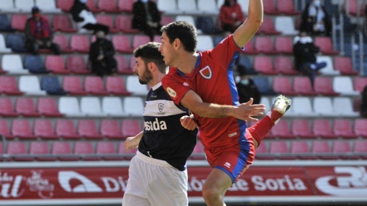 asier benito numancia