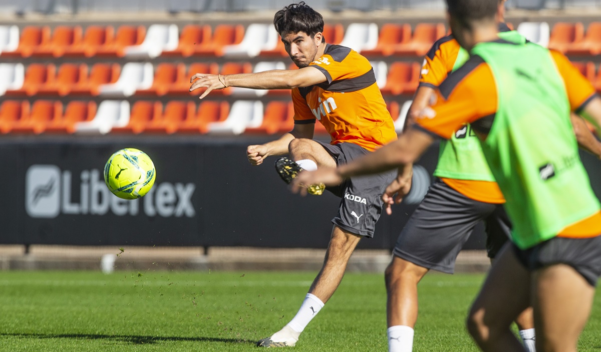 carlos soler valencia