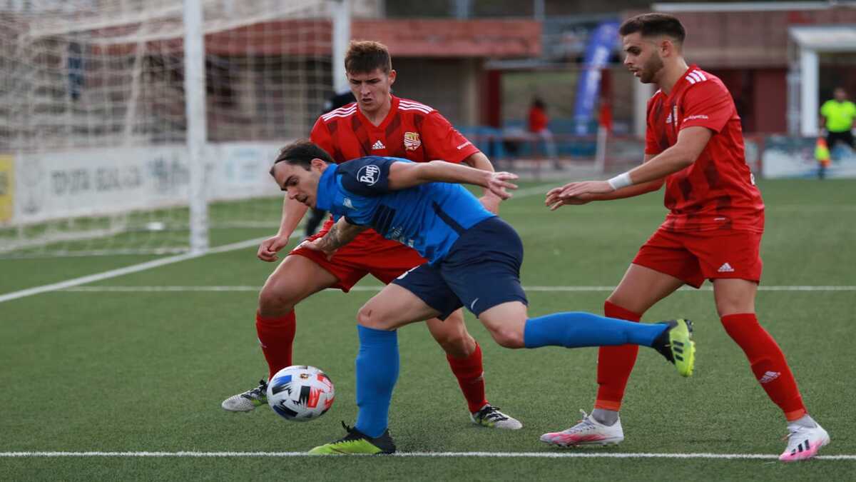 CF Igualada