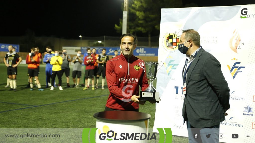 copa rfef paco peña intercity